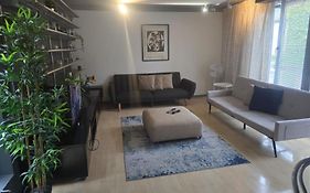 One Bed House In Camden Town