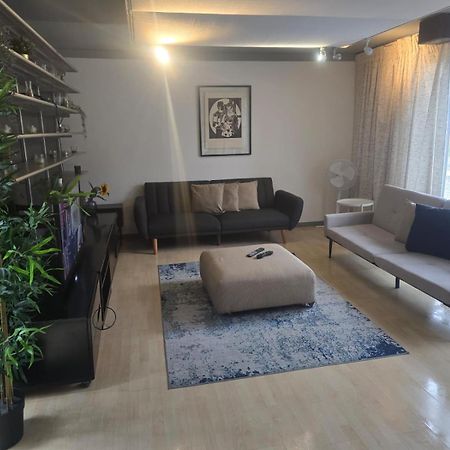 One Bed House In Camden Town Villa London Exterior photo